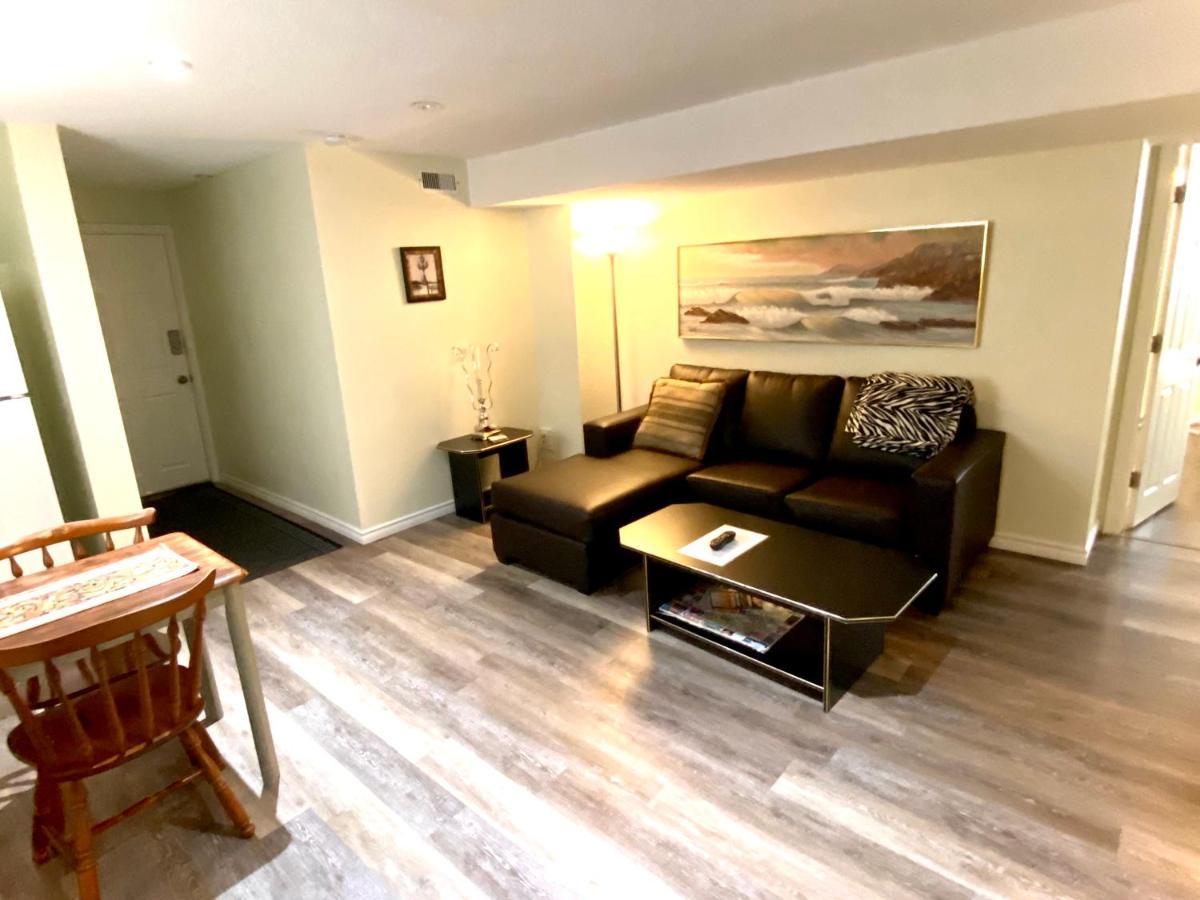 Metropolitan Suite Niagara-Fälle Exterior foto